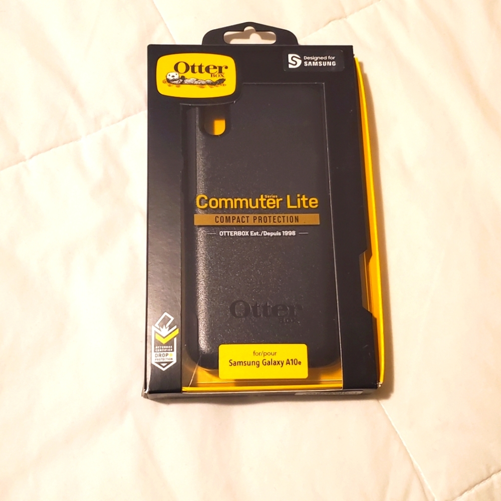 Otterbox case NWT